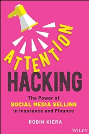 Buy Sell More With Attention Hacki