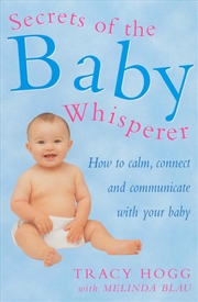 Buy Secrets Of The Baby Whisperer