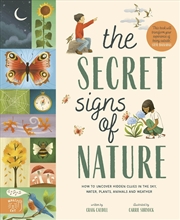 Buy Secret Signs Of Nature