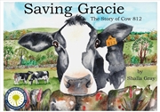 Buy Saving Gracie