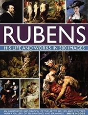Buy Rubens His Life & Works