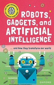 Buy Robots Gadgets & Artificial In