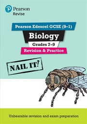 Buy Revise Pearson Edexcel Gcse 9-