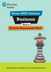 Buy Revise Btec National Business