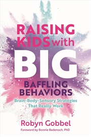 Buy Raising Kids With Big Baffling