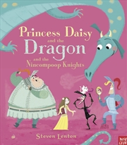 Buy Princess Daisy & The Dragon/Ni