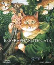 Buy Pre Raphaelite Cats