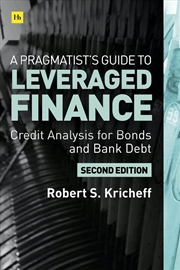 Buy Pragmatists Guide To Leveraged