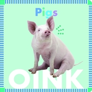 Buy Pigs Oink Sound Book