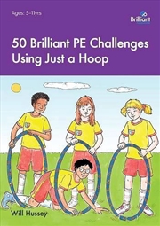 Buy Pe Challenges With Just A Hoop