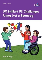 Buy Pe Challenges With Just A Bean