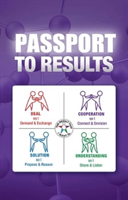 Buy Passport To Results