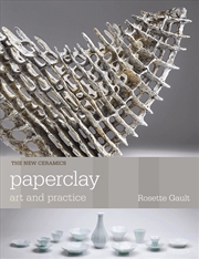 Buy Paperclay