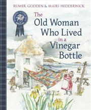 Buy Old Woman Who Lived In A Vineg