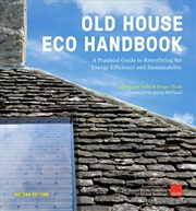 Buy Old House Eco Handbook