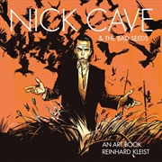 Buy Nick Cave & The Bad Seeds