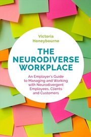 Buy Neurodiverse Workplace