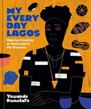 Buy My Everyday Lagos
