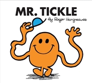 Buy Mr Tickle