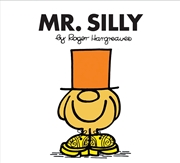 Buy Mr Silly