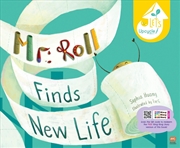 Buy Mr Roll Finds New Life