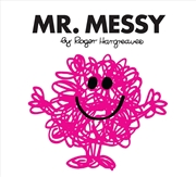 Buy Mr Messey