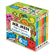 Buy Mr Men Pocket Library