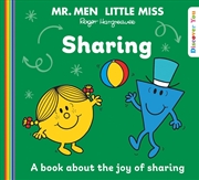 Buy Mr Men Little Miss Sharing