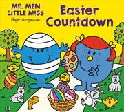 Buy Mr Men Little Miss Easter Coun