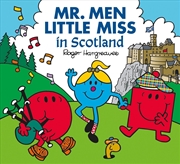 Buy Mr Men In Scotland