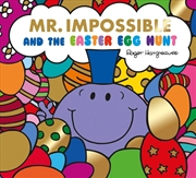 Buy Mr Impossible & The Easter Egg