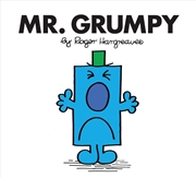 Buy Mr Grumpy