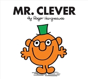 Buy Mr Clever