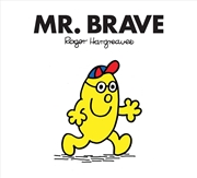Buy Mr Brave