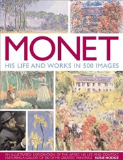 Buy Monet