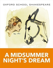 Buy Midsummer Nights Dream 2009 Ed