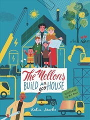 Buy Mellons Build A House