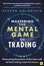 Buy Mastering Mental Game Of Tradi