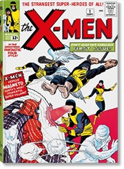 Buy Marvel Xmen Vol 1 1963-1966
