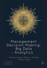 Buy Management Decisionmaking Big