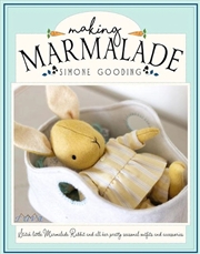 Buy Making Marmalade