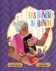 Buy Los Bindis De Bindu Spanish Ed