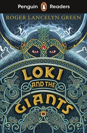 Buy Loki & The Giants