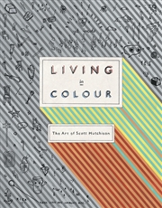 Buy Living In Colour The Art Of Sc