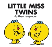 Buy Little Miss Twins