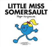 Buy Little Miss Somersault