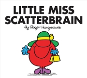 Buy Little Miss Scatterbrain