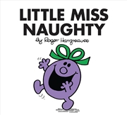 Buy Little Miss Naughty