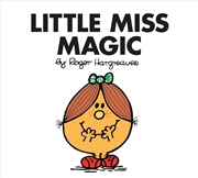 Buy Little Miss Magic