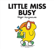 Buy Little Miss Busy